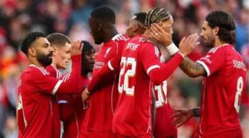 تحدي الدوري الإنجليزي.. موعد مباراة ليفربول وسندرلاند والقنوات الناقلة للمواجهة المرتقبة